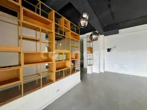 De inchiriat spatiu comercial 208 mp utili, 4 locuri parcare | Tăietura Turcului - imagine 2