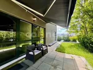 De inchiriat spatiu comercial 208 mp utili, 4 locuri parcare | Tăietura Turcului