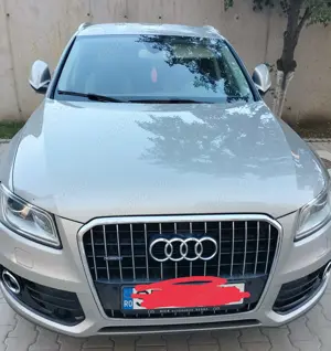Vând Audi Q5 din 2013  - imagine 3