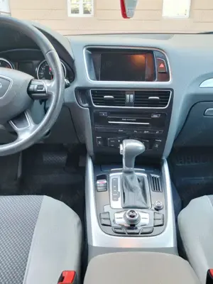 Vând Audi Q5 din 2013