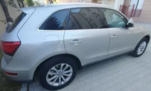 Vând Audi Q5 din 2013  - imagine 5