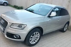 Vând Audi Q5 din 2013  - imagine 8