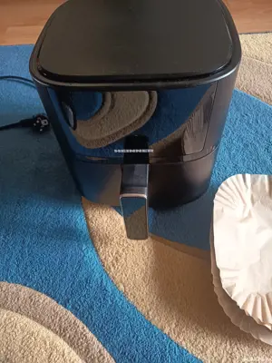 Air Fryer Heinner 