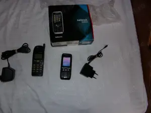 Telefoane Nokia 5130 si E51 originale