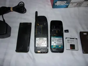 Telefoane Nokia 5130 si E51 originale - imagine 2