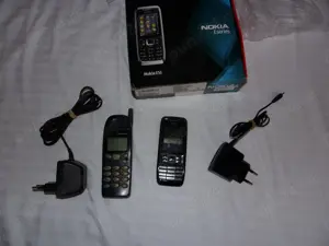 Telefoane Nokia 5130 si E51 originale - imagine 3