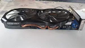 Placa video GeForce GTX 650 Ti GPU - imagine 2