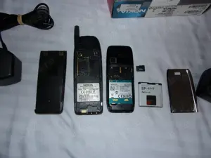 Telefoane Nokia 5130 si E51 originale - imagine 4