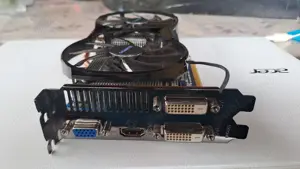 Placa video GeForce GTX 650 Ti GPU - imagine 4