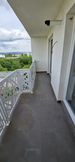 Apartament 2 camere White Tower Ploiești  - imagine 5