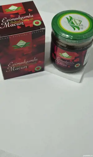 Magiun Macun Gem Themra Turkish 