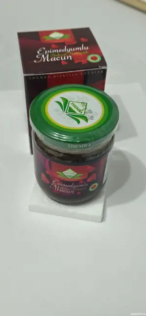 Magiun Macun Gem Themra Turkish  - imagine 2