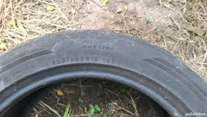 anvelope auto, vara si iarna - imagine 2