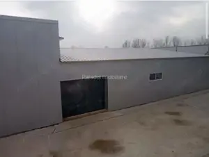 Închiriez si vand 2 hale industriale Bolintin Vale - imagine 2