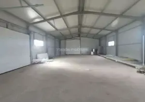 Închiriez si vand 2 hale industriale Bolintin Vale - imagine 6