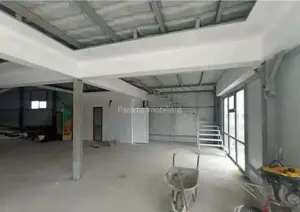 Închiriez si vand 2 hale industriale Bolintin Vale - imagine 5