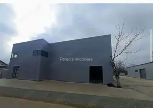 Închiriez si vand 2 hale industriale Bolintin Vale - imagine 3