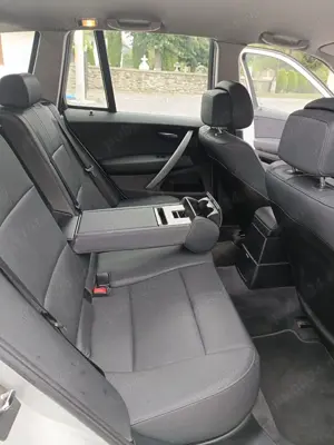 BMW X3 Xdrive 2009 - imagine 7 BMW X3 Xdrive 2009 - imagine 7