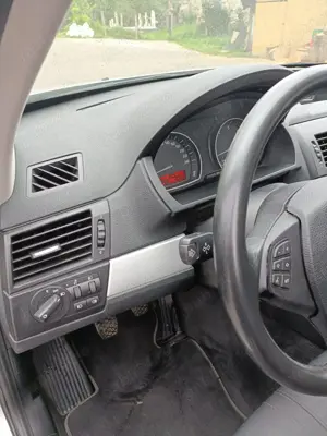 BMW X3 Xdrive 2009 - imagine 6 BMW X3 Xdrive 2009 - imagine 6