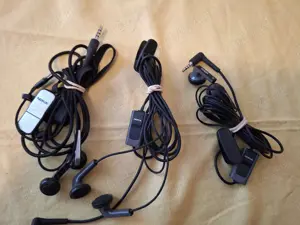 Casti Hands Free   model Nokia