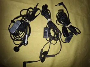 Casti Hands Free   model Nokia - imagine 5