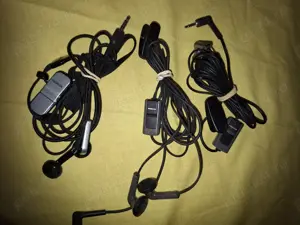 Casti Hands Free   model Nokia - imagine 4