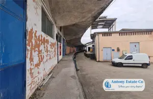 Hala Industriala, Depozit de inchiriat, Calea Clujului, Oradea - imagine 8