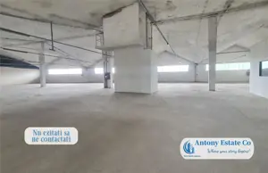 Hala Industriala, Depozit de inchiriat, Calea Clujului, Oradea - imagine 12