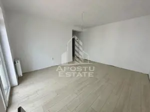 Apartament cu 1 camera, bucatarie inchisa, finisaje la alegere - imagine 3