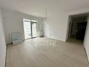 Apartament cu 1 camera, bucatarie inchisa, finisaje la alegere - imagine 2