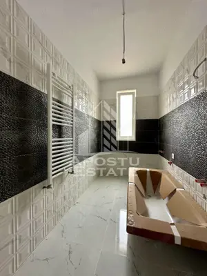 Apartament cu 1 camera, bucatarie inchisa, finisaje la alegere - imagine 8