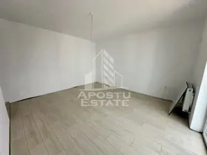 Apartament cu 1 camera, bucatarie inchisa, finisaje la alegere - imagine 4