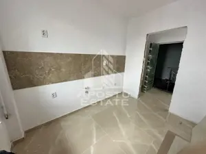 Apartament cu 1 camera, bucatarie inchisa, finisaje la alegere - imagine 6