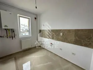 Apartament cu 1 camera, bucatarie inchisa, finisaje la alegere - imagine 5
