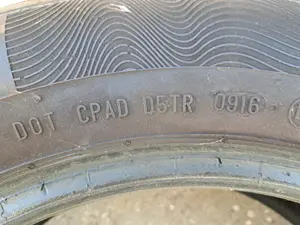 Anvelope vara 185/65 R15 T - imagine 6