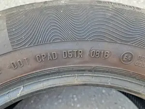 Anvelope vara 185/65 R15 T - imagine 5