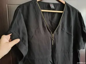 Bluză cămașa damă 44 - imagine 2