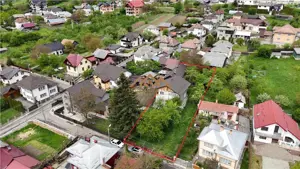 De vanzare | Casa Gura Humorului | 250 mp