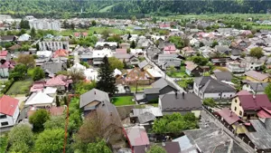 De vanzare | Casa Gura Humorului | 250 mp
 - imagine 4