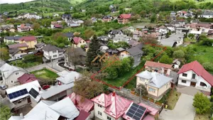 De vanzare | Casa Gura Humorului | 250 mp
 - imagine 3