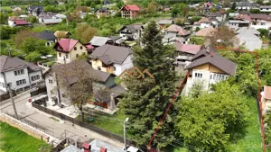 De vanzare | Casa Gura Humorului | 250 mp
 - imagine 2