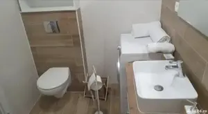 Apartament cu 2 camere zona Centrala  Take Ionescu - imagine 7