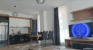 Apartament cu 2 camere zona Centrala  Take Ionescu - imagine 3