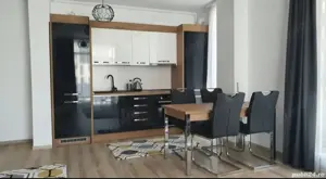 Apartament cu 2 camere zona Centrala  Take Ionescu - imagine 2
