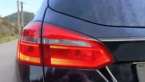 Ford focus 2016 euro6 - imagine 4 Ford focus 2016 euro6 - imagine 4