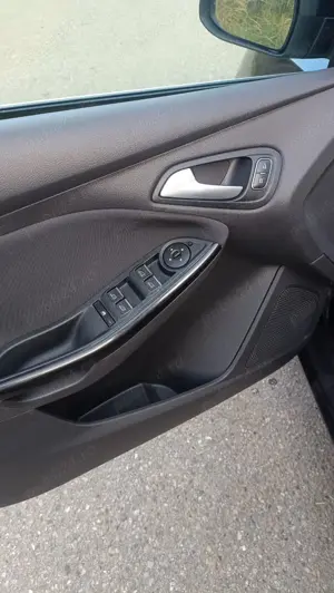 Ford focus 2016 euro6 - imagine 5 Ford focus 2016 euro6 - imagine 5