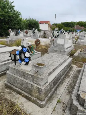 Loc de veci Mătăsarilor  - imagine 3