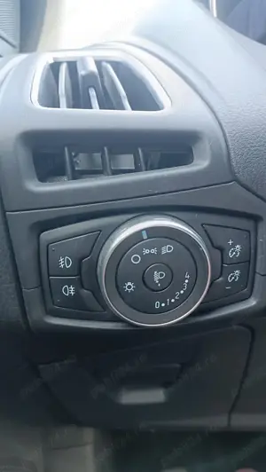 Ford focus 2016 euro6 - imagine 7 Ford focus 2016 euro6 - imagine 7