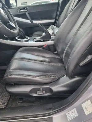 Mazda CX-7 benzina - imagine 4 Mazda CX-7 benzina - imagine 4