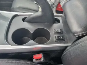 Mazda CX-7 benzina - imagine 3 Mazda CX-7 benzina - imagine 3